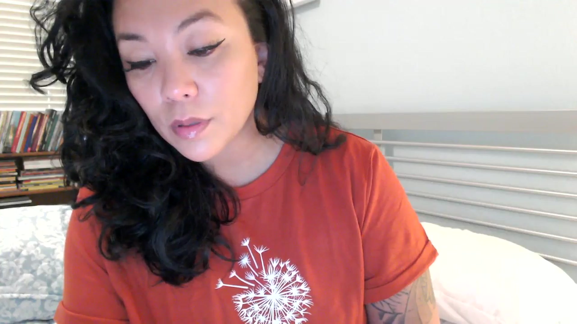 Gallery image thumbnail from MickaylaStar's myfreecams stream on, 01/16/2025, 20:52 image 7 of 20