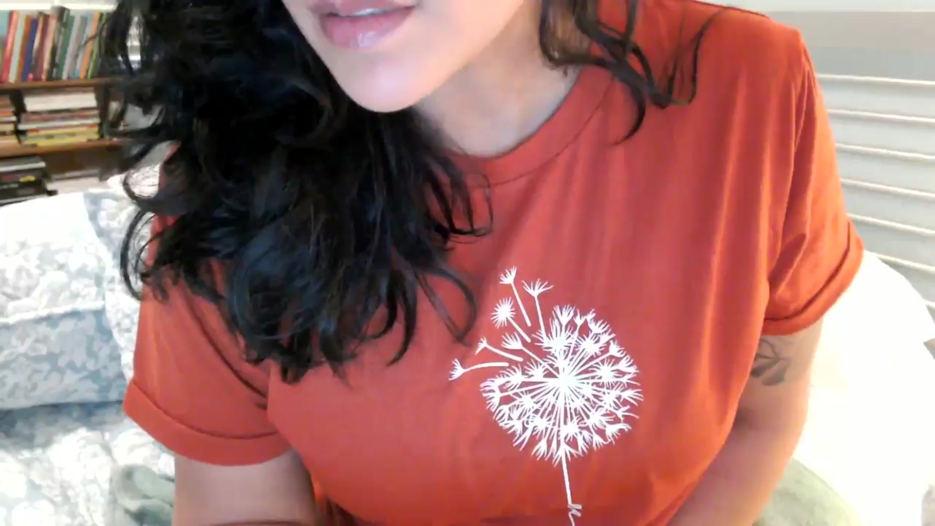 Gallery image thumbnail from MickaylaStar's myfreecams stream on, 01/16/2025, 20:52 image 12 of 20
