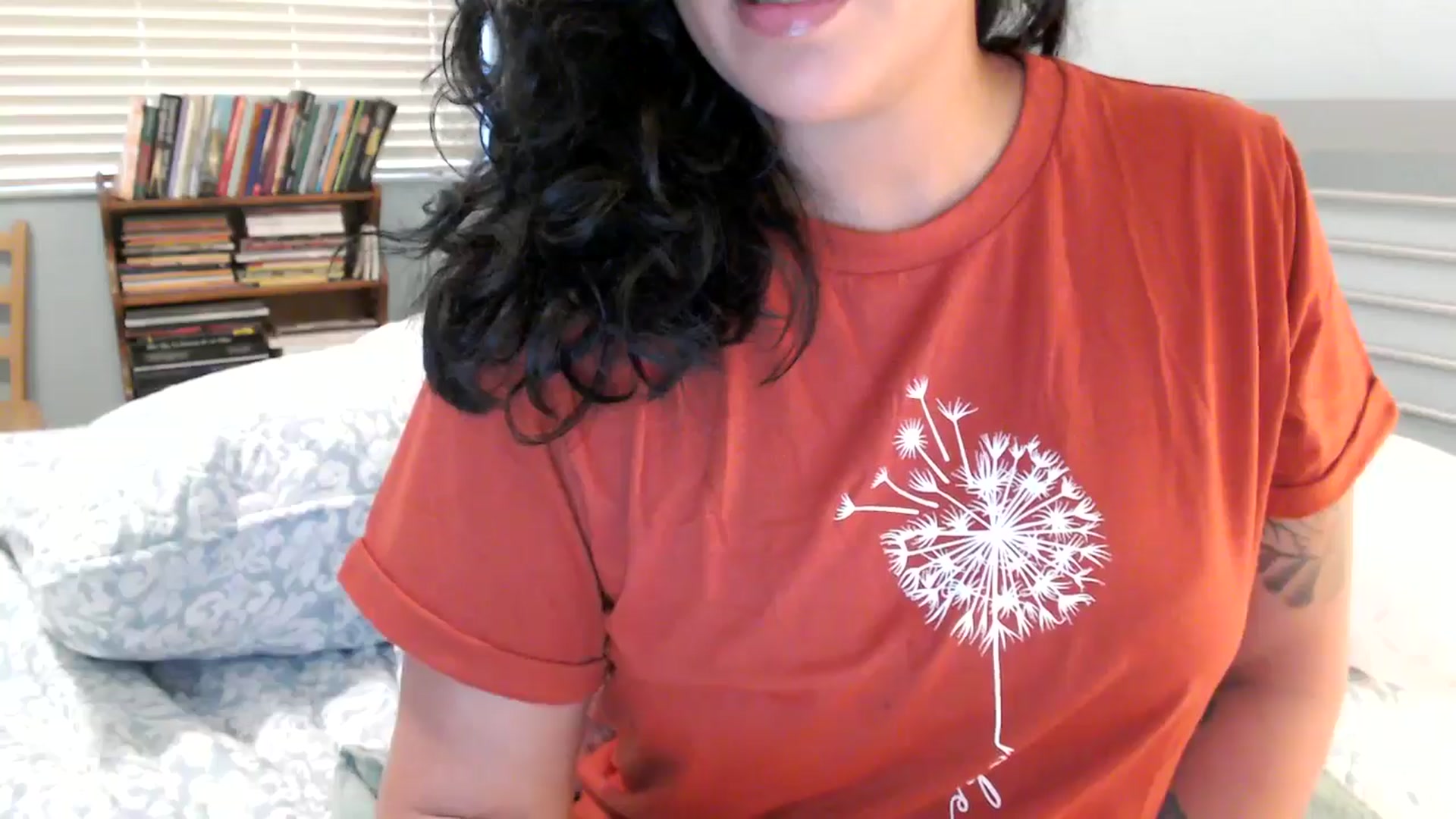 Gallery image thumbnail from MickaylaStar's myfreecams stream on, 01/16/2025, 20:52 image 17 of 20