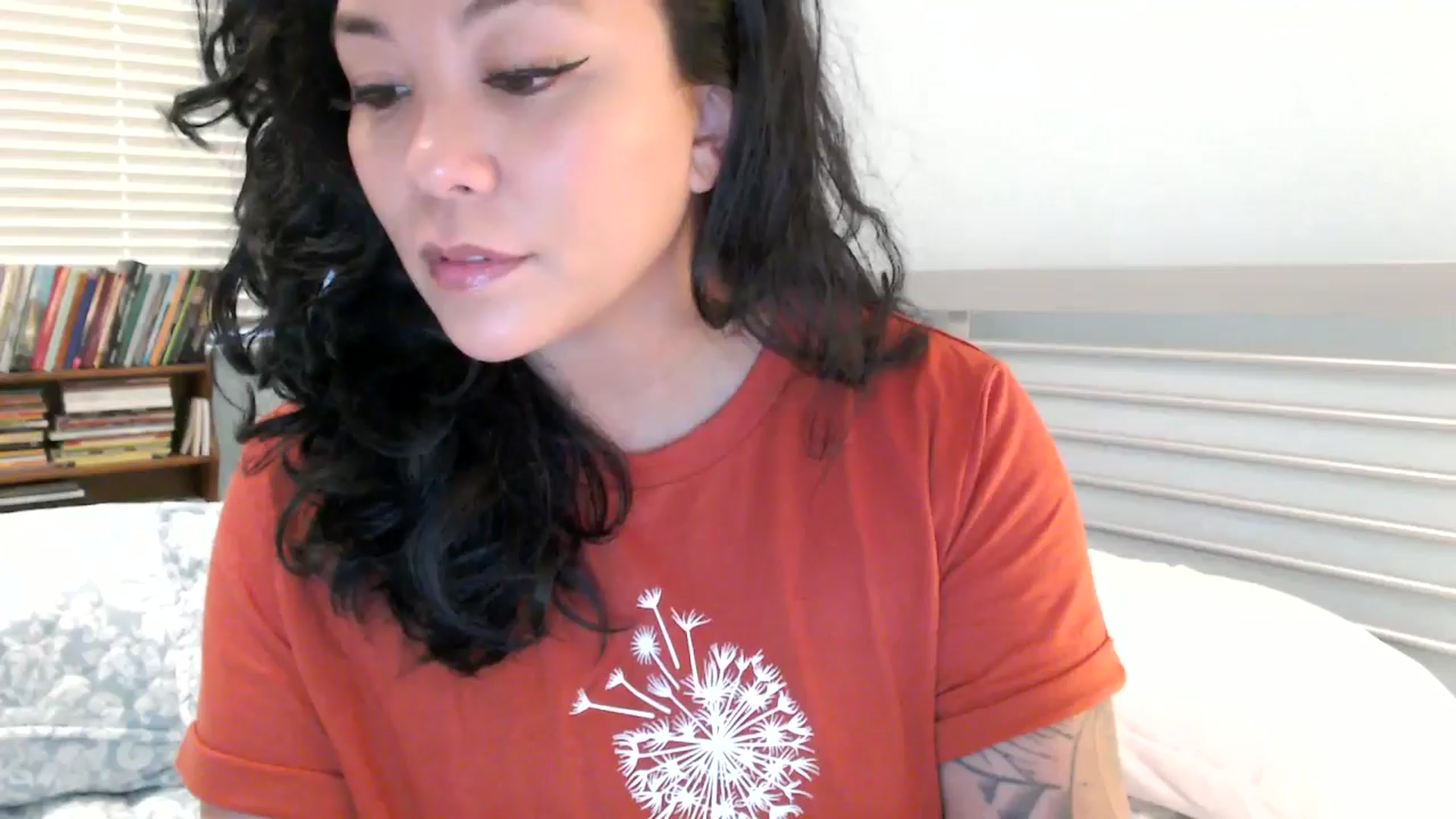 Gallery image thumbnail from MickaylaStar's myfreecams stream on, 01/16/2025, 20:52 image 5 of 20