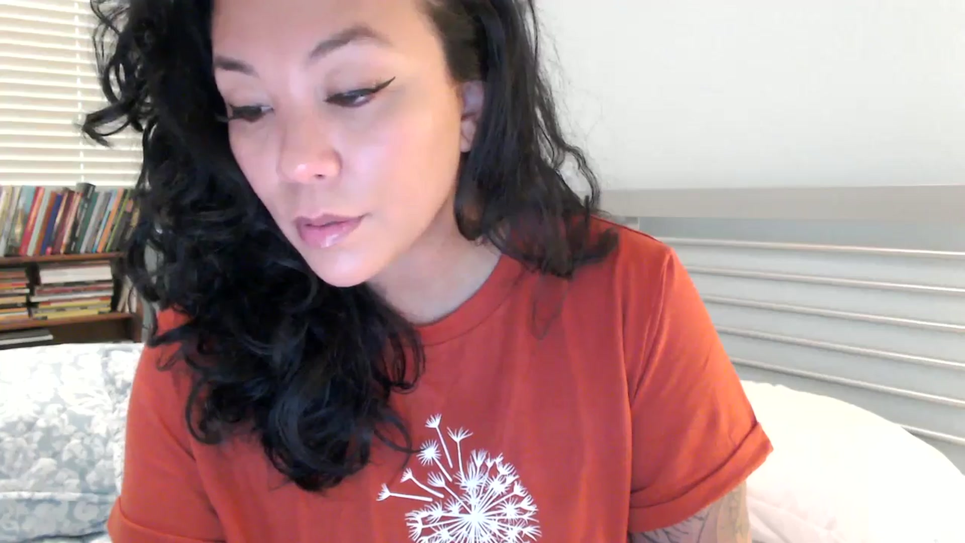 Gallery image thumbnail from MickaylaStar's myfreecams stream on, 01/16/2025, 20:52 image 8 of 20