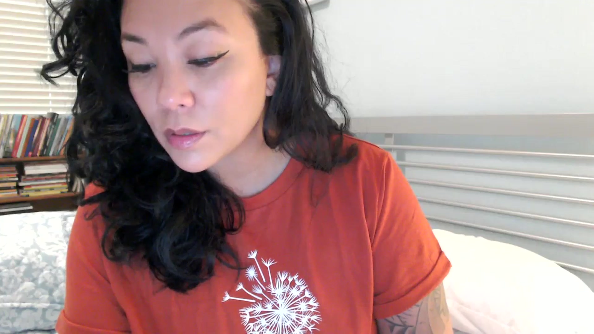 Gallery image thumbnail from MickaylaStar's myfreecams stream on, 01/16/2025, 20:52 image 9 of 20