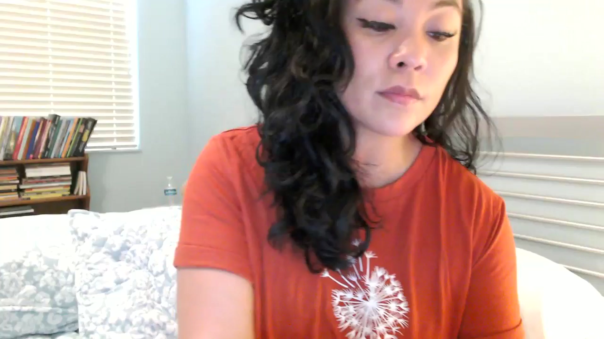 Gallery image thumbnail from MickaylaStar's myfreecams stream on, 01/16/2025, 20:52 image 1 of 20