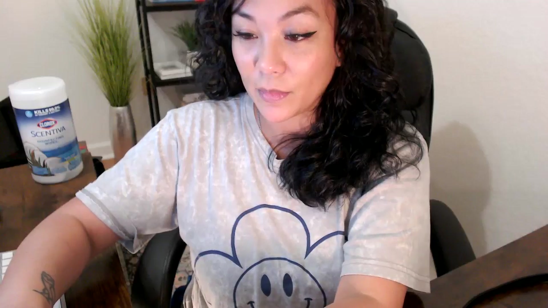 Gallery image thumbnail from MickaylaStar's myfreecams stream on, 01/17/2025, 21:55 image 15 of 20