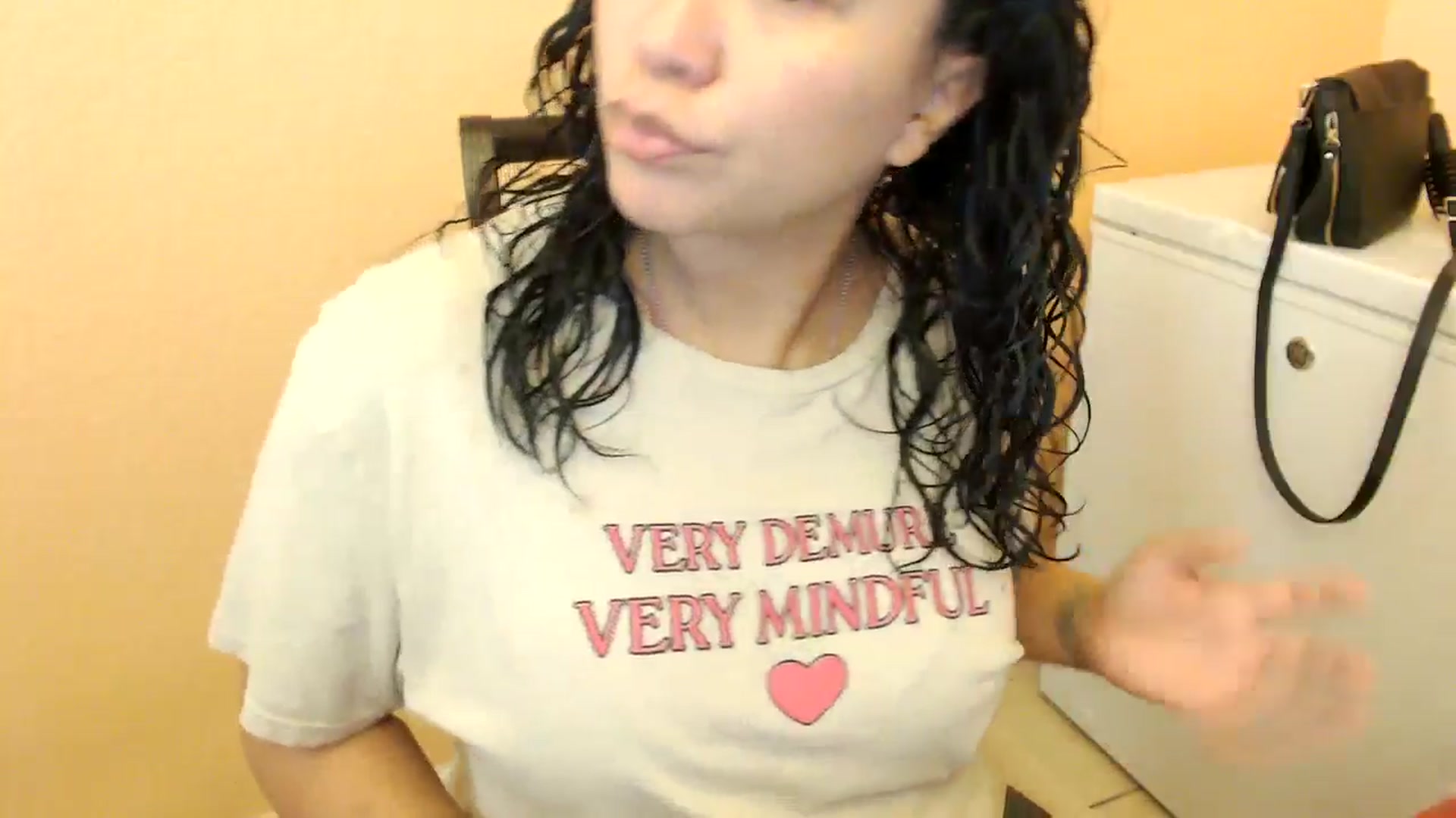 Gallery image thumbnail from MickaylaStar's myfreecams stream on, 01/18/2025, 16:44 image 17 of 20
