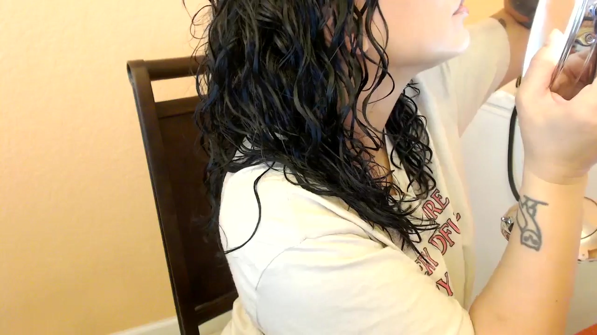 Gallery image thumbnail from MickaylaStar's myfreecams stream on, 01/18/2025, 17:18 image 16 of 20