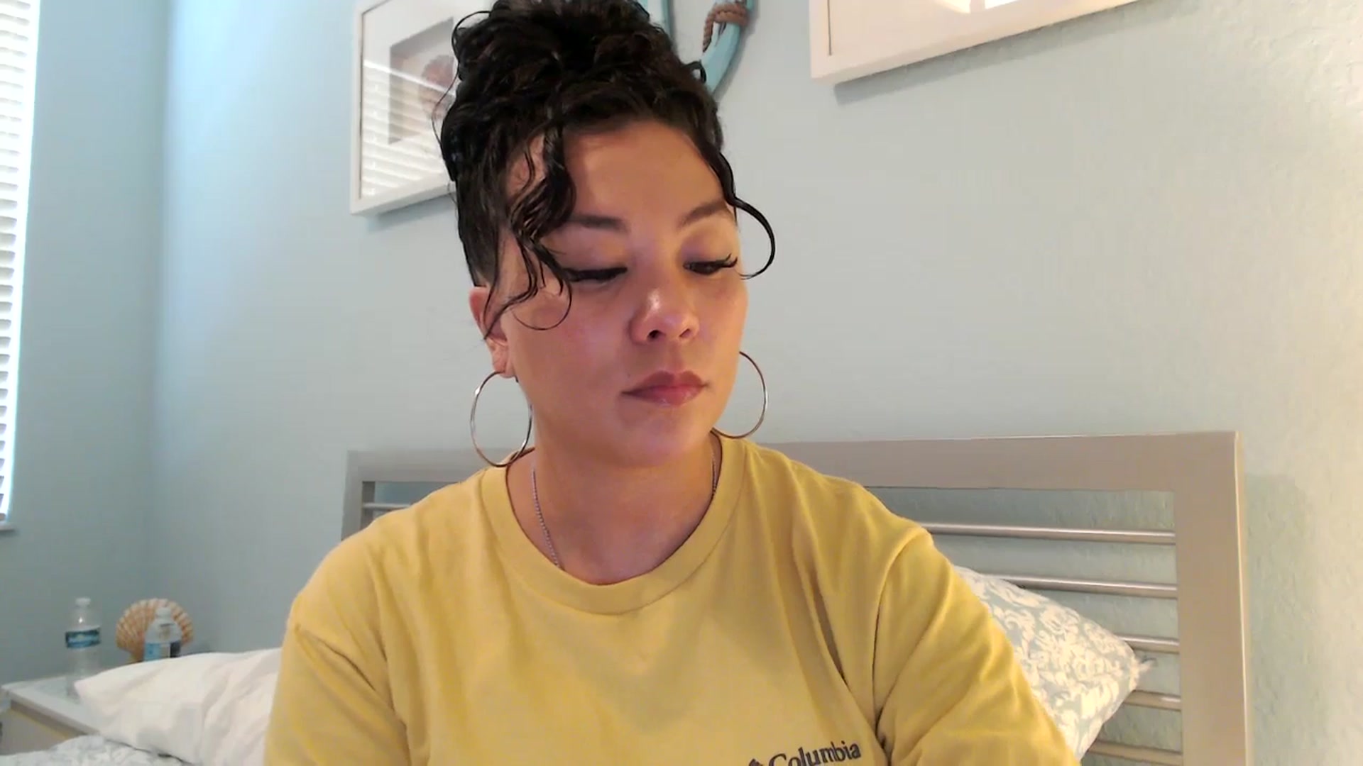 Gallery image thumbnail from MickaylaStar's myfreecams stream on, 01/18/2025, 19:44 image 4 of 20
