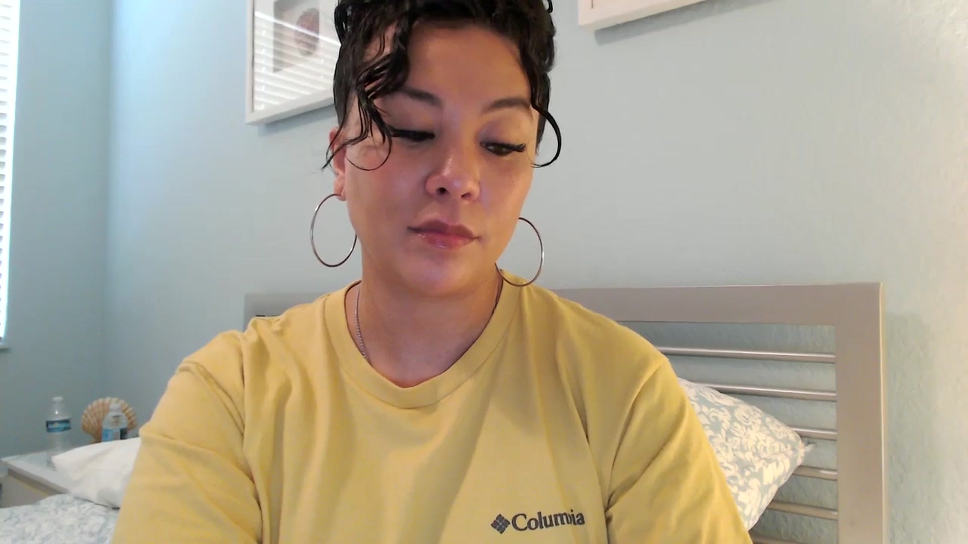 Gallery image thumbnail from MickaylaStar's myfreecams stream on, 01/18/2025, 19:44 image 14 of 20