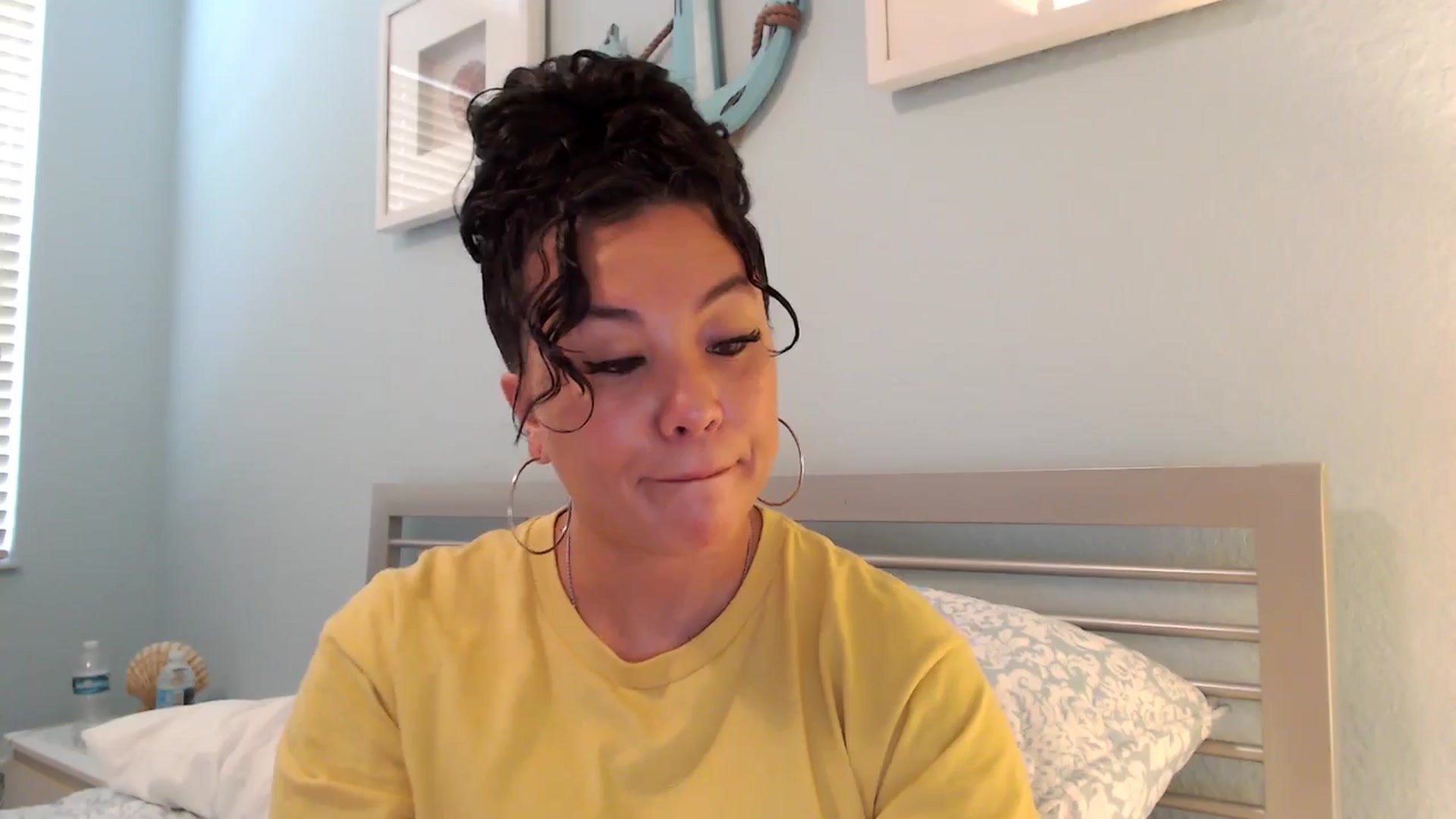 Gallery image thumbnail from MickaylaStar's myfreecams stream on, 01/18/2025, 19:44 image 12 of 20