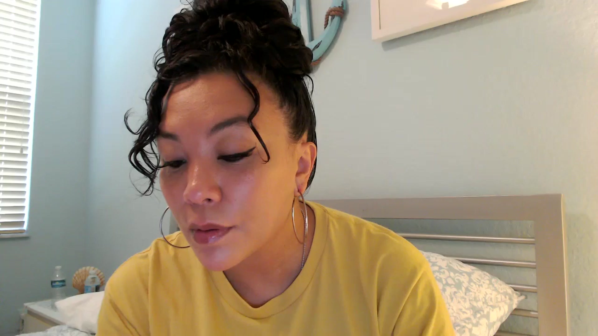 Gallery image thumbnail from MickaylaStar's myfreecams stream on, 01/18/2025, 19:44 image 1 of 20