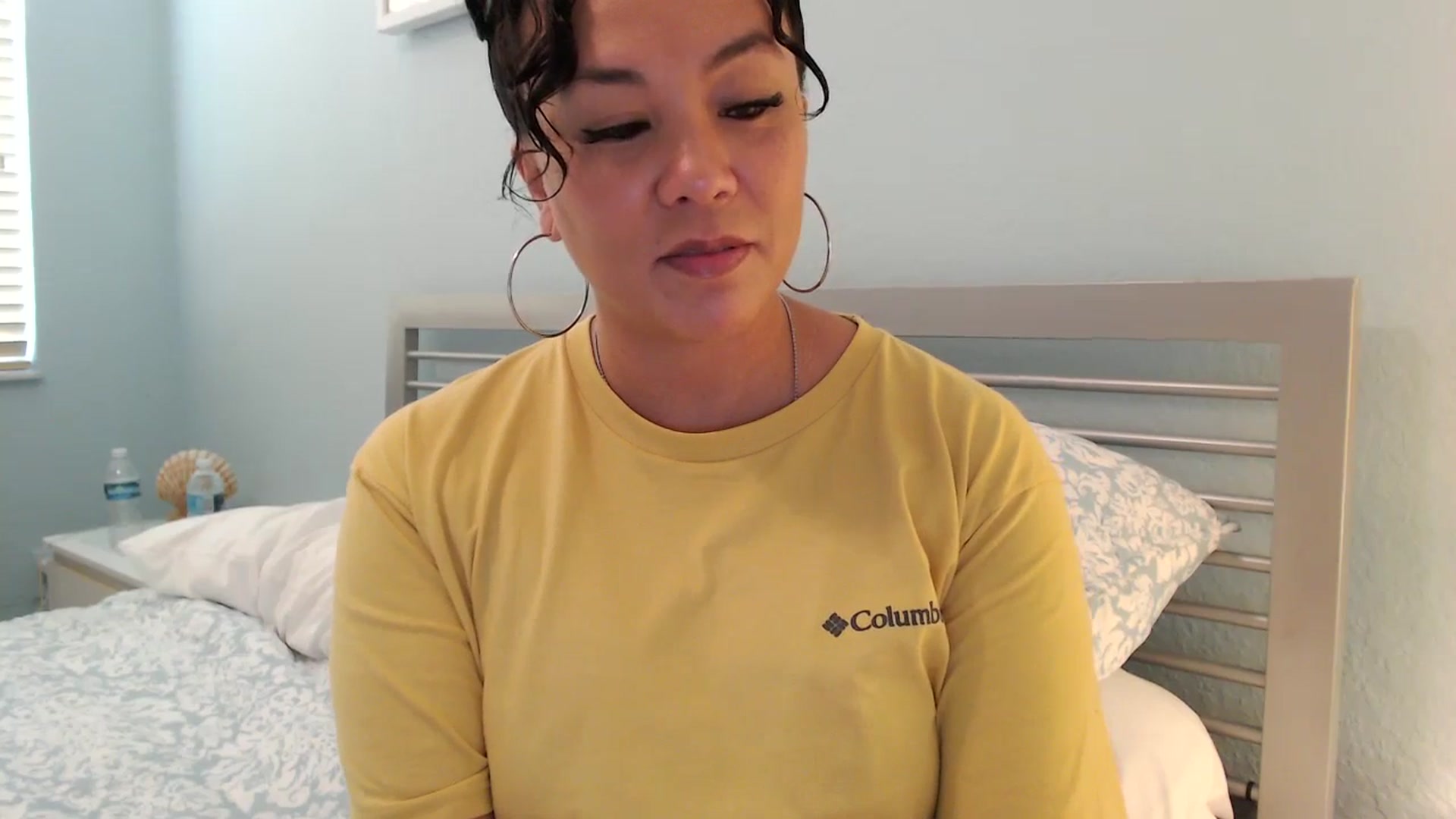 Gallery image thumbnail from MickaylaStar's myfreecams stream on, 01/18/2025, 20:28 image 9 of 20