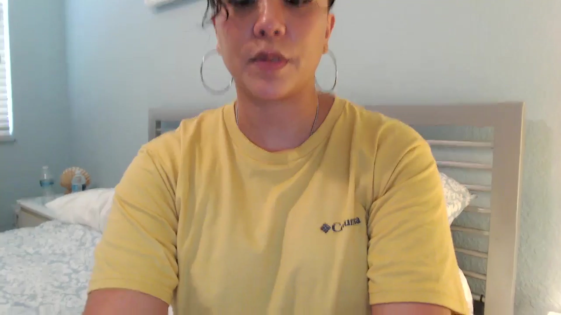 Gallery image thumbnail from MickaylaStar's myfreecams stream on, 01/18/2025, 20:28 image 16 of 20