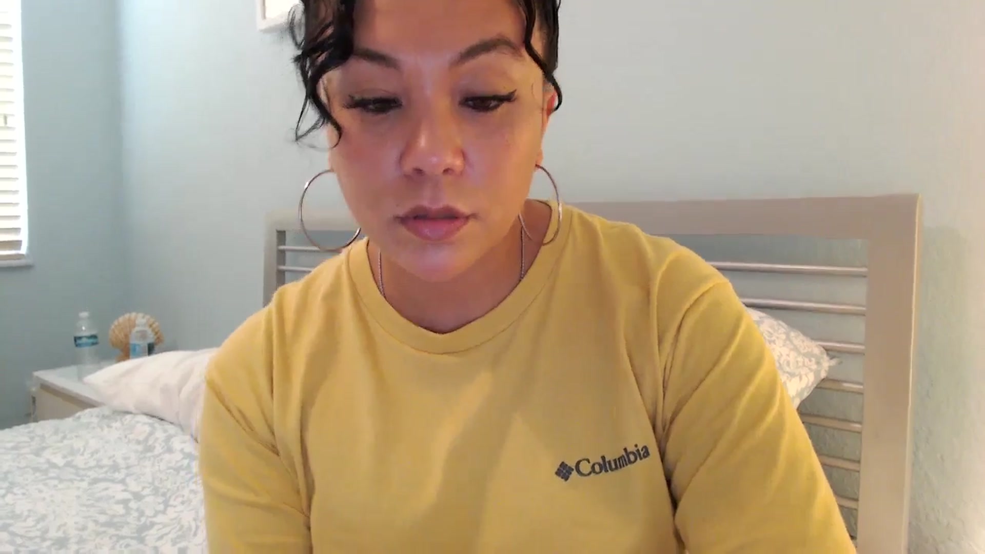 Gallery image thumbnail from MickaylaStar's myfreecams stream on, 01/18/2025, 20:28 image 18 of 20