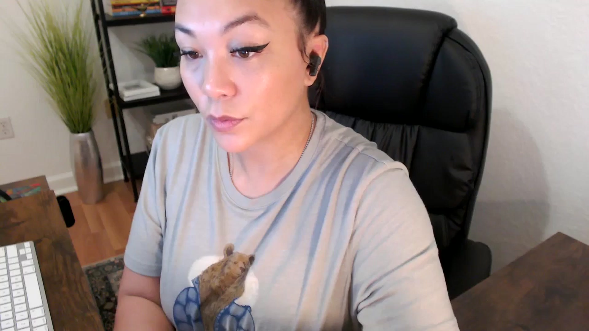 Gallery image thumbnail from MickaylaStar's myfreecams stream on, 01/22/2025, 17:03 image 20 of 20