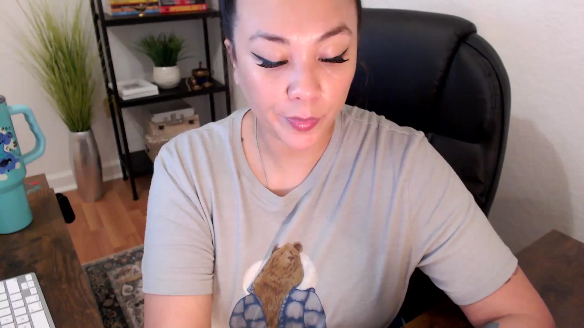 Gallery image thumbnail from MickaylaStar's myfreecams stream on, 01/22/2025, 19:01 image 1 of 20