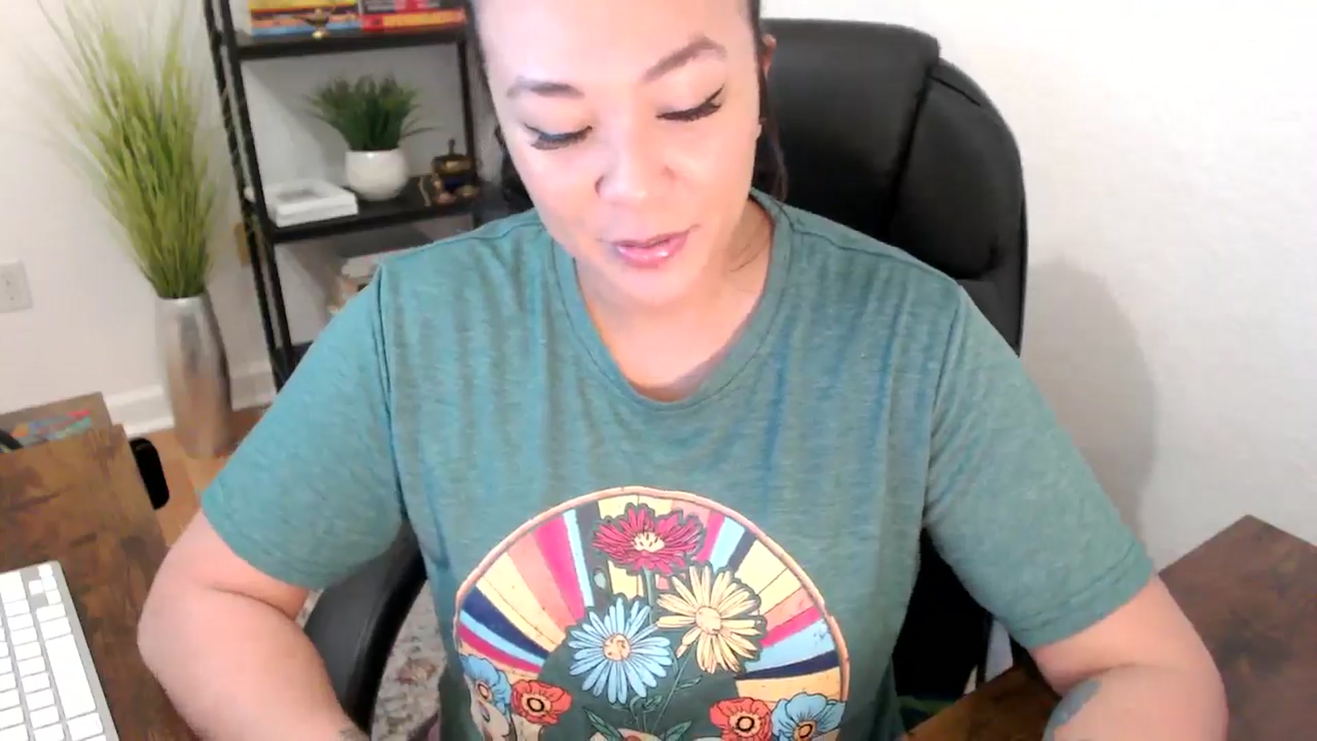 Gallery image thumbnail from MickaylaStar's myfreecams stream on, 01/23/2025, 16:35 image 7 of 20