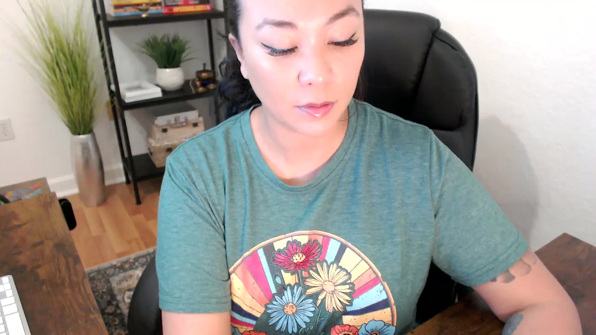 Gallery image thumbnail from MickaylaStar's myfreecams stream on, 01/23/2025, 16:35 image 19 of 20