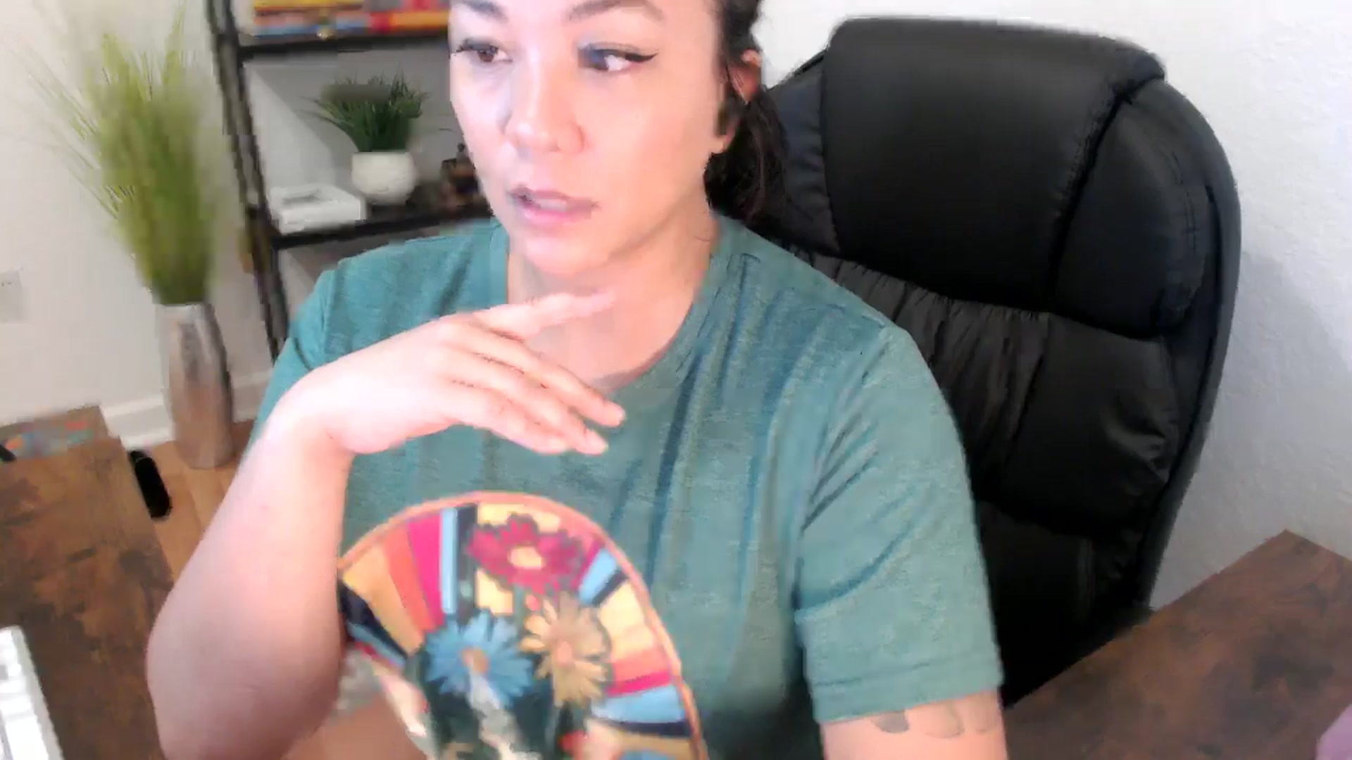 Gallery image thumbnail from MickaylaStar's myfreecams stream on, 01/23/2025, 17:08 image 10 of 20