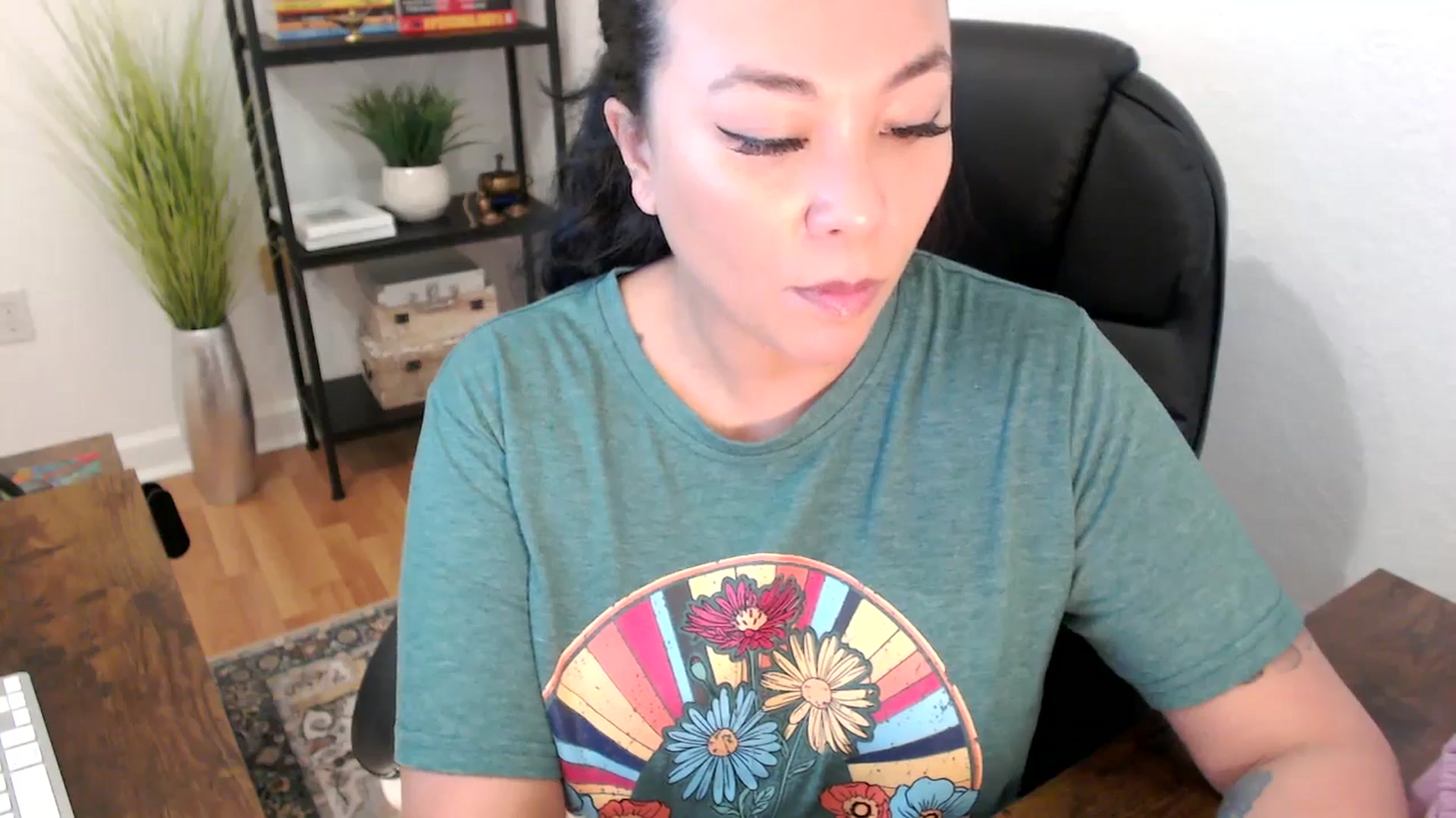 Gallery image thumbnail from MickaylaStar's myfreecams stream on, 01/23/2025, 17:08 image 6 of 20