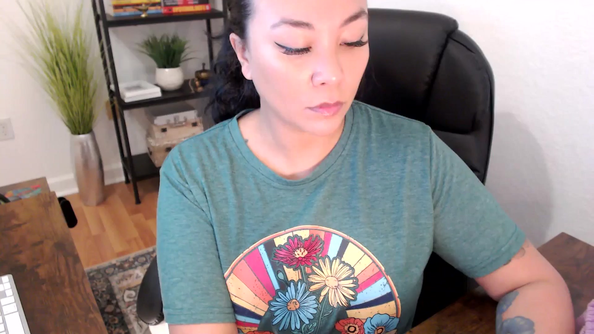 Gallery image thumbnail from MickaylaStar's myfreecams stream on, 01/23/2025, 17:08 image 4 of 20