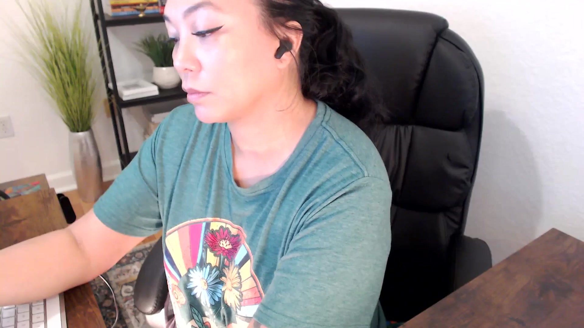 Gallery image thumbnail from MickaylaStar's myfreecams stream on, 01/23/2025, 17:30 image 2 of 20