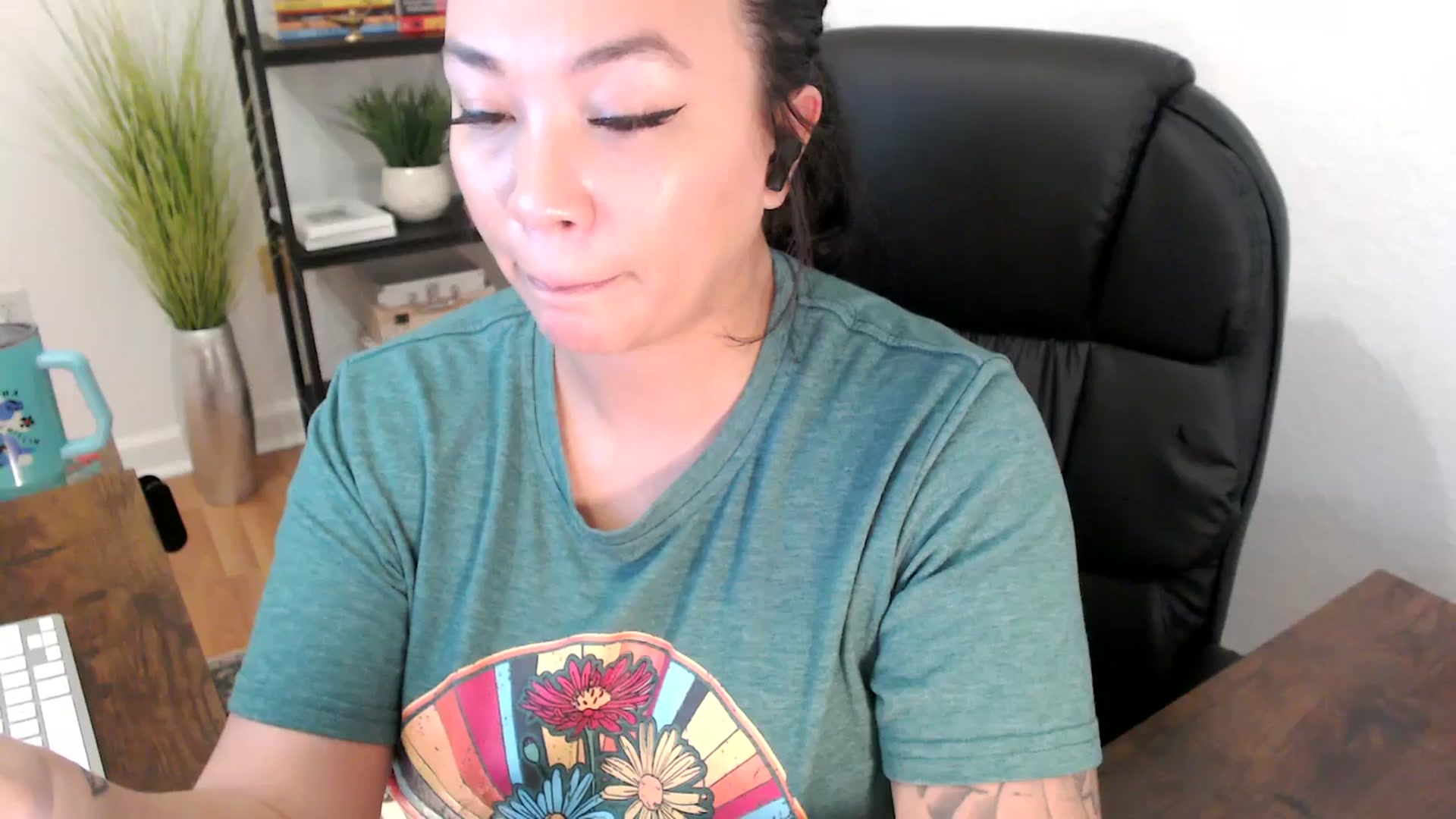 Gallery image thumbnail from MickaylaStar's myfreecams stream on, 01/23/2025, 20:30 image 3 of 20
