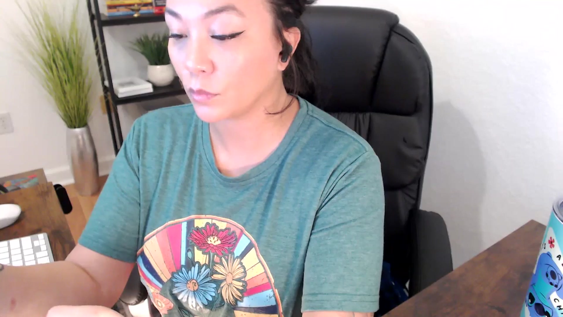 Gallery image thumbnail from MickaylaStar's myfreecams stream on, 01/23/2025, 21:55 image 9 of 20
