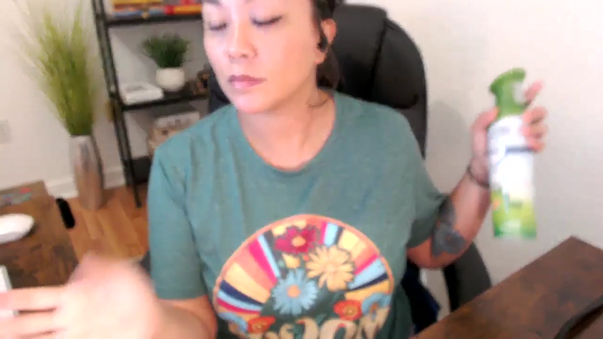 Gallery image thumbnail from MickaylaStar's myfreecams stream on, 01/23/2025, 21:55 image 12 of 20