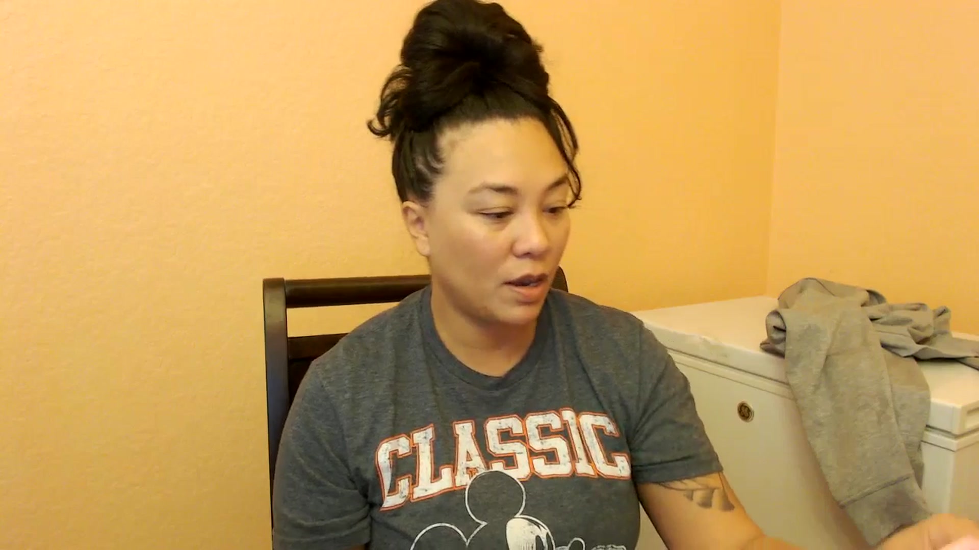 Gallery image thumbnail from MickaylaStar's myfreecams stream on, 01/25/2025, 17:13 image 10 of 20
