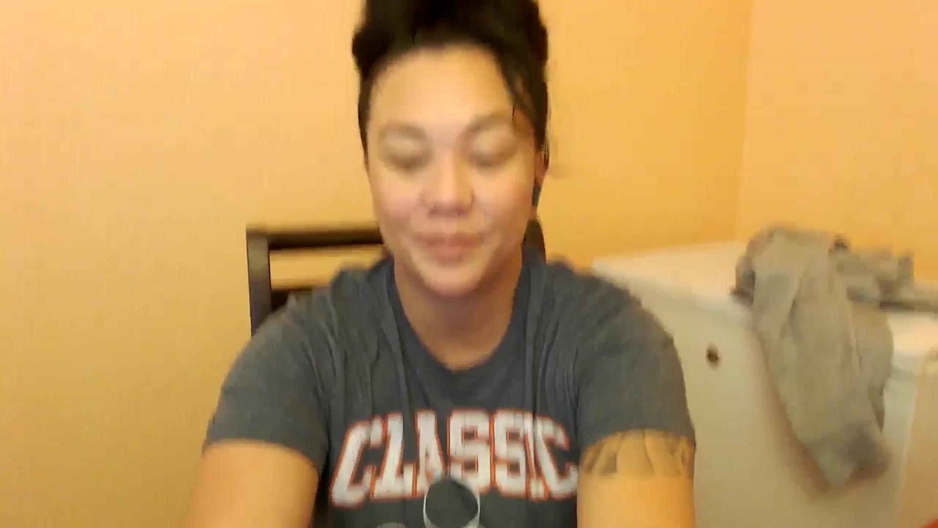 Gallery image thumbnail from MickaylaStar's myfreecams stream on, 01/25/2025, 17:13 image 2 of 20