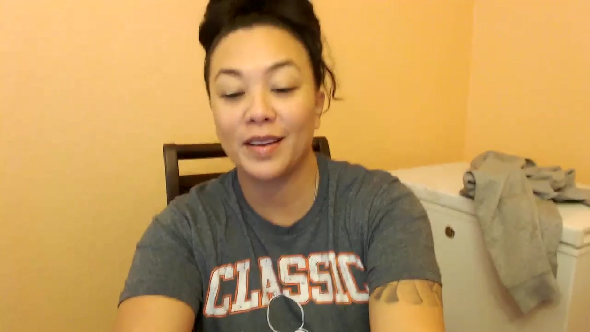 Gallery image thumbnail from MickaylaStar's myfreecams stream on, 01/25/2025, 17:13 image 18 of 20