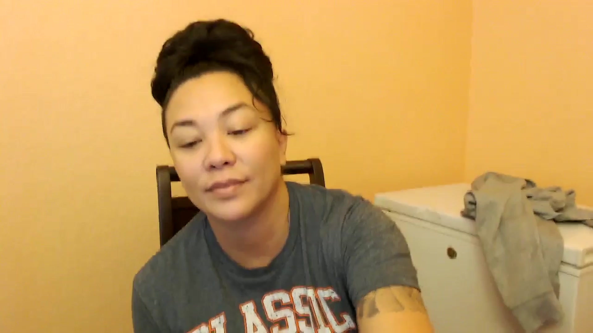 Gallery image thumbnail from MickaylaStar's myfreecams stream on, 01/25/2025, 17:13 image 11 of 20