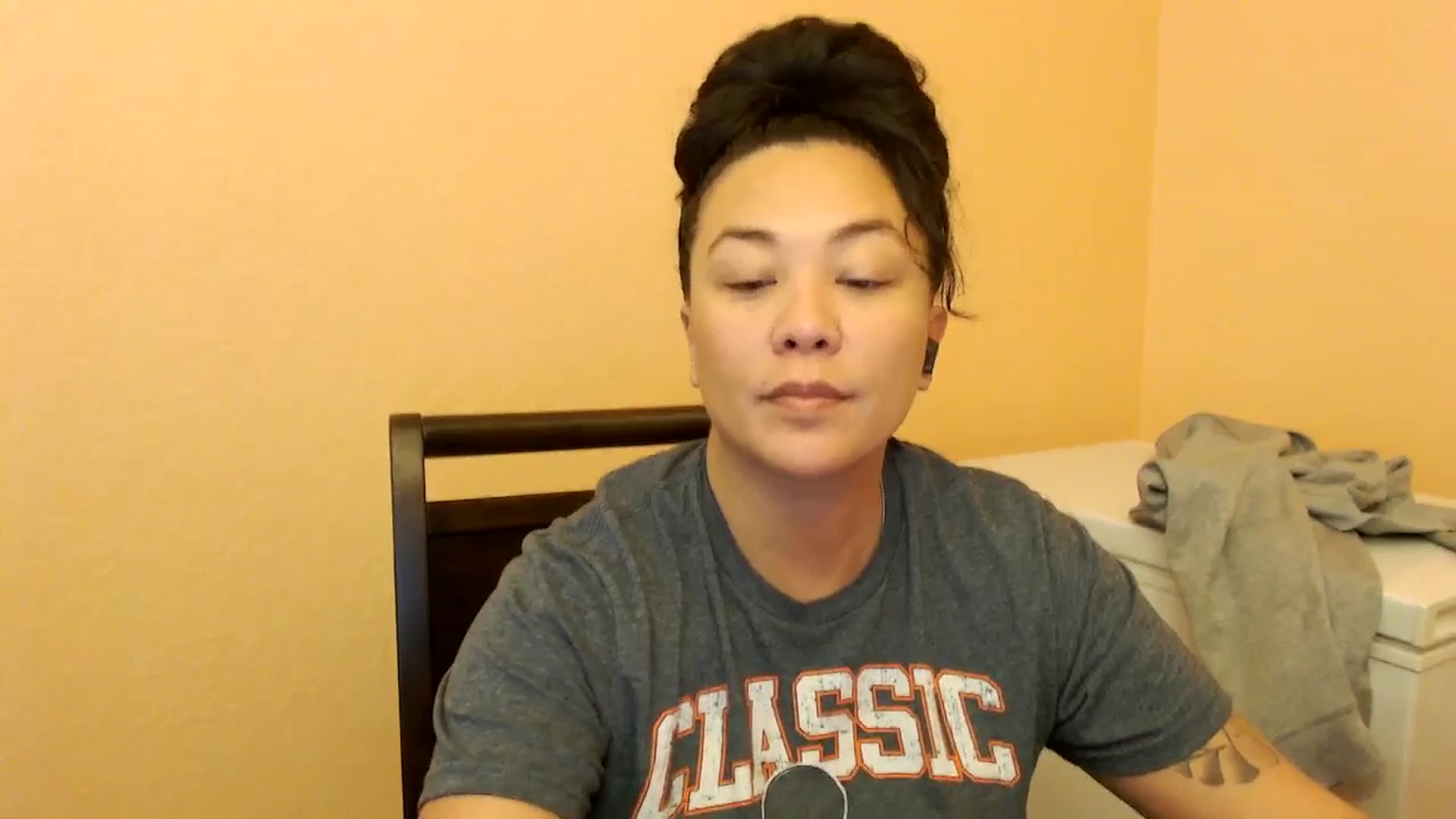 Gallery image thumbnail from MickaylaStar's myfreecams stream on, 01/25/2025, 17:13 image 5 of 20