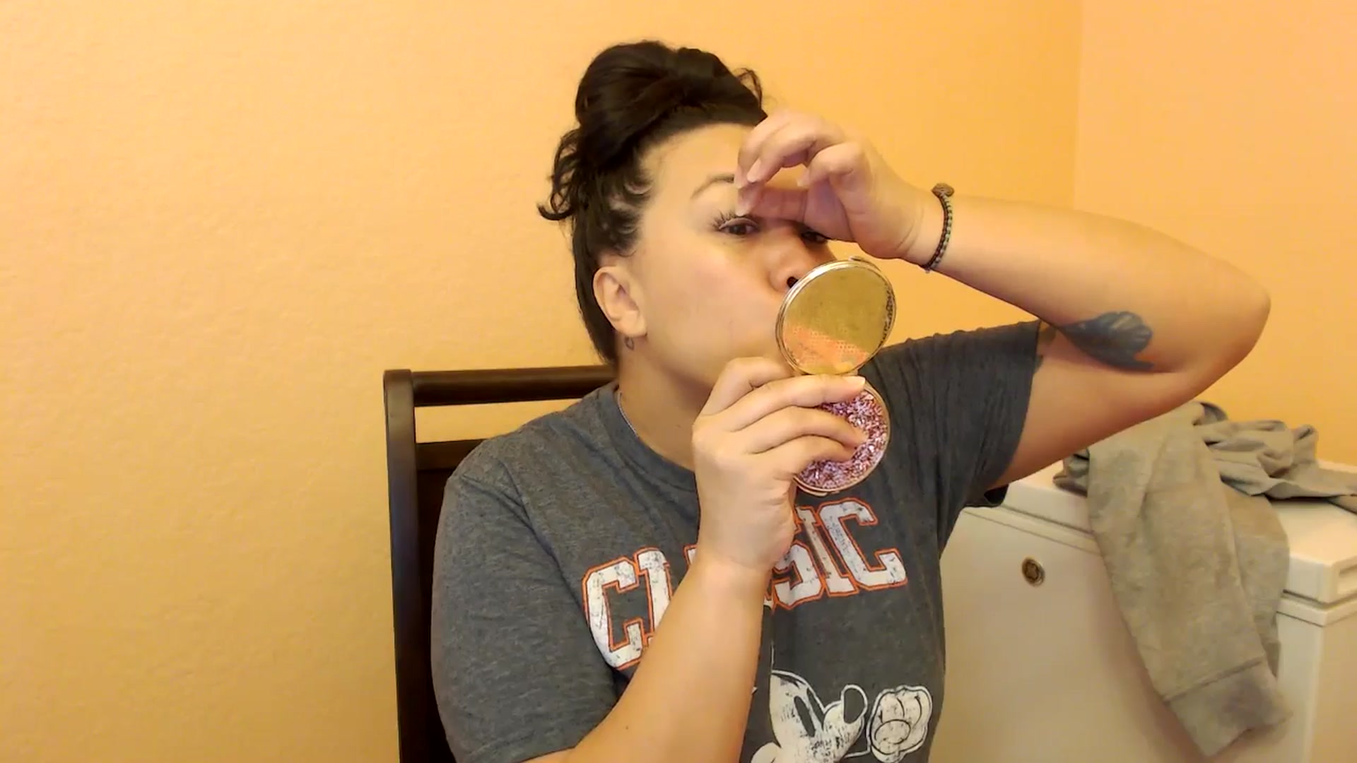 Gallery image thumbnail from MickaylaStar's myfreecams stream on, 01/25/2025, 17:13 image 16 of 20
