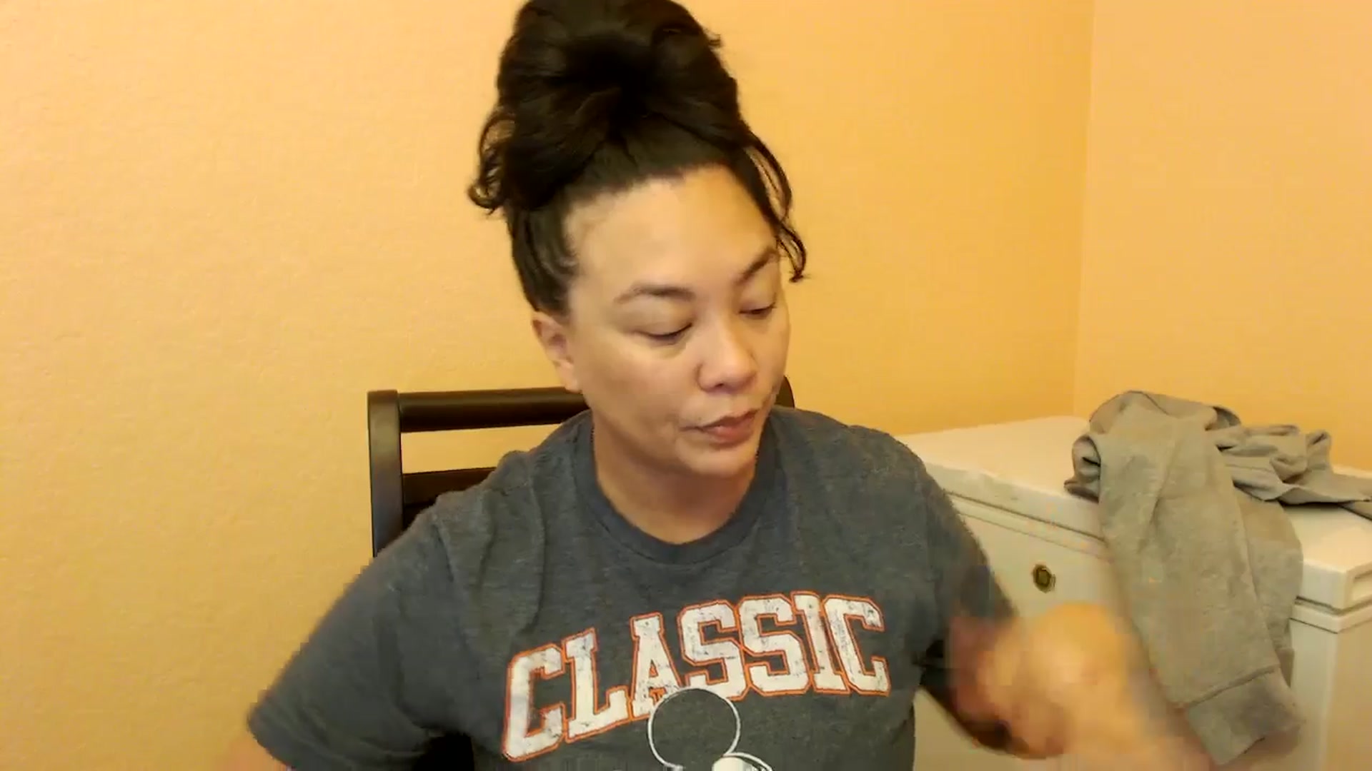 Gallery image thumbnail from MickaylaStar's myfreecams stream on, 01/25/2025, 17:13 image 3 of 20
