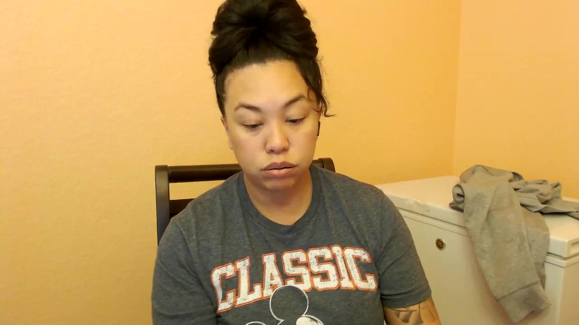 Gallery image thumbnail from MickaylaStar's myfreecams stream on, 01/25/2025, 17:13 image 7 of 20