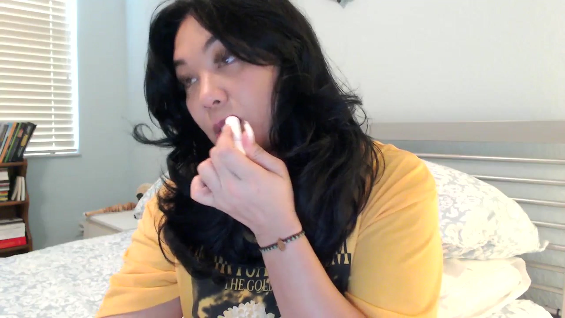 Gallery image thumbnail from MickaylaStar's myfreecams stream on, 01/27/2025, 20:26 image 11 of 20