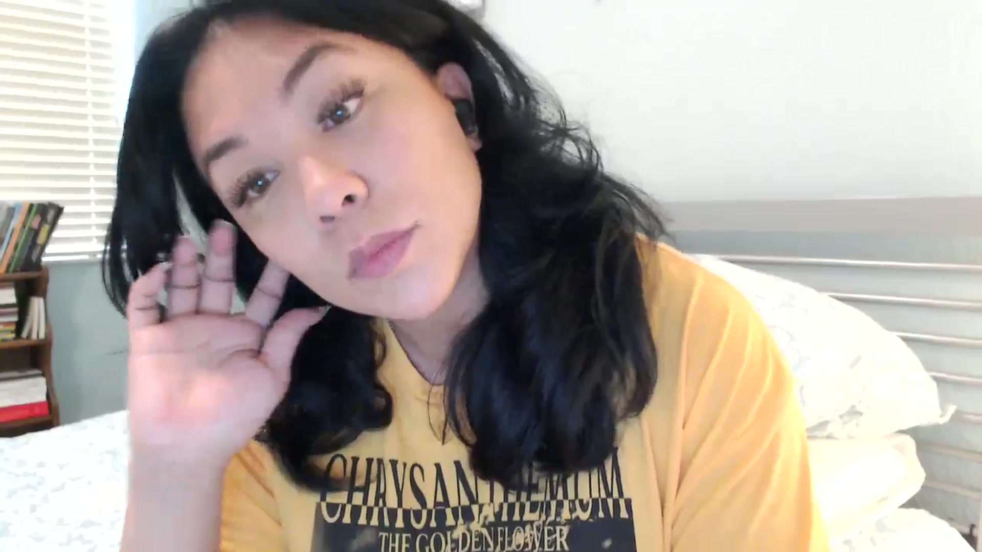 Gallery image thumbnail from MickaylaStar's myfreecams stream on, 01/27/2025, 20:26 image 6 of 20