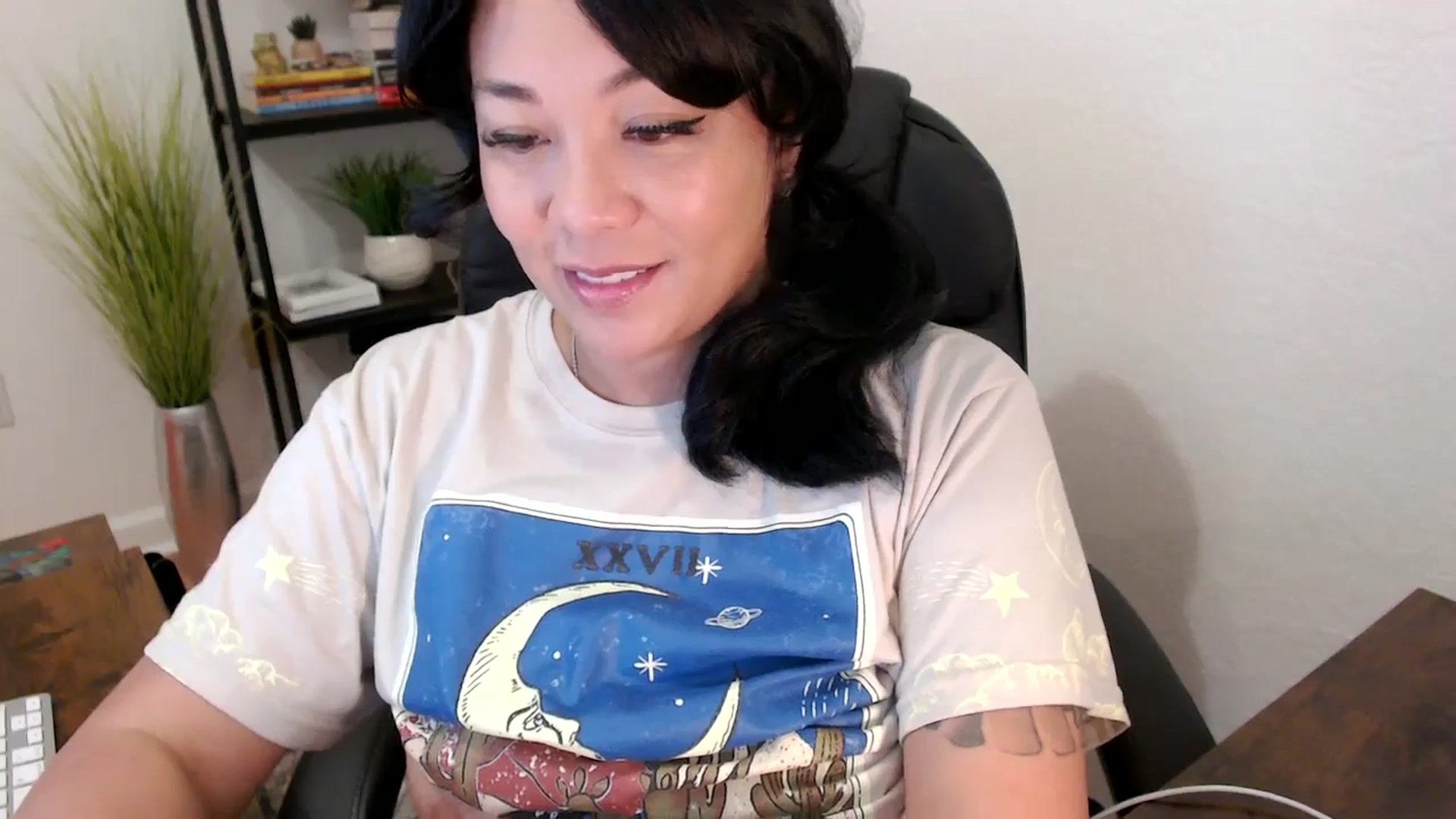 Gallery image thumbnail from MickaylaStar's myfreecams stream on, 01/28/2025, 16:46 image 11 of 20
