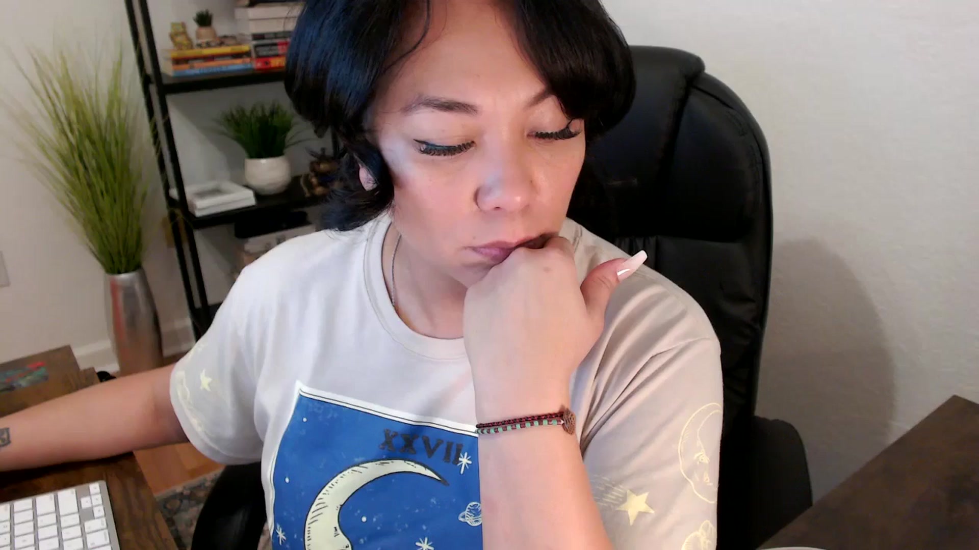 Gallery image thumbnail from MickaylaStar's myfreecams stream on, 01/28/2025, 16:46 image 20 of 20