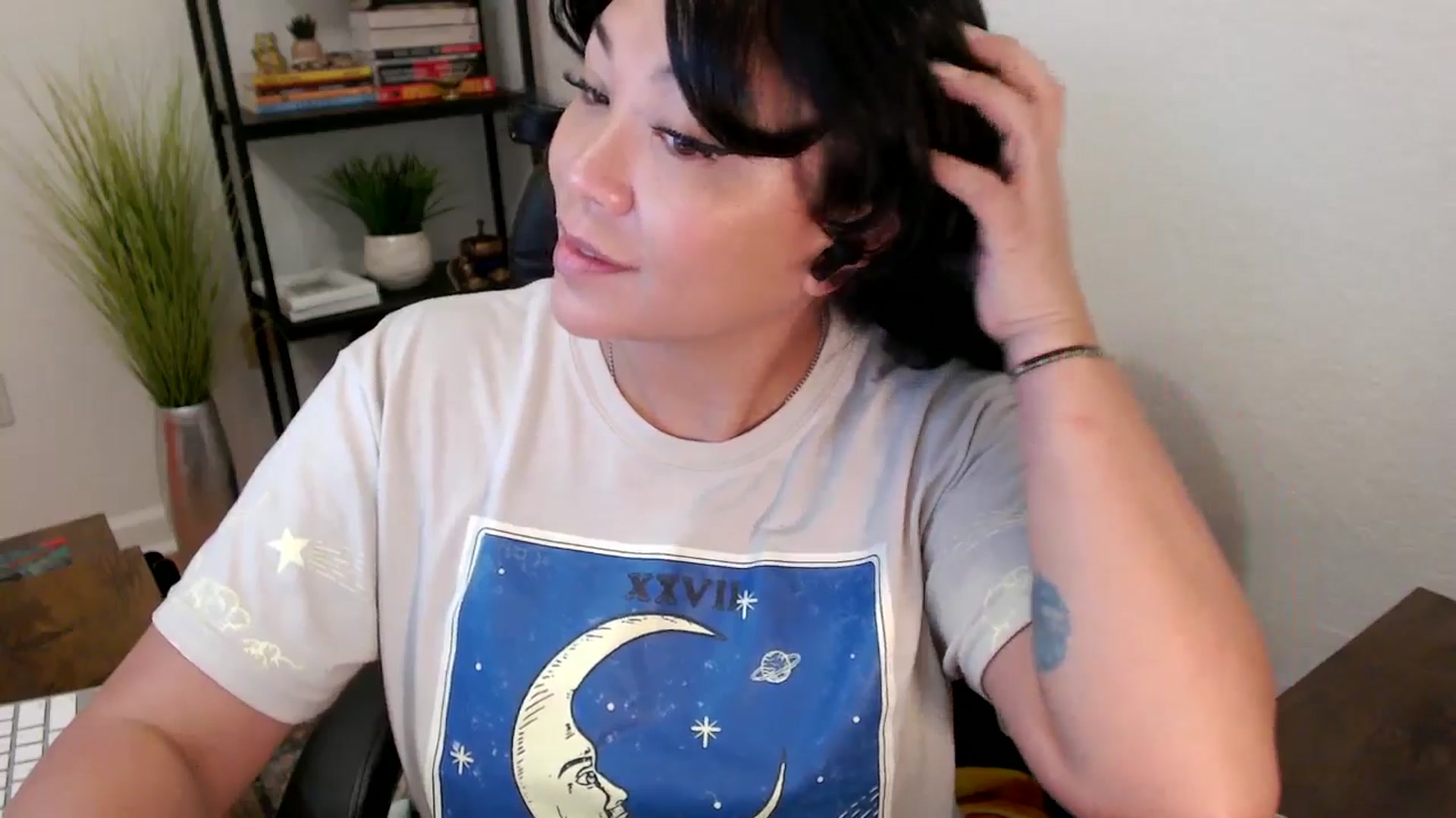 Gallery image thumbnail from MickaylaStar's myfreecams stream on, 01/28/2025, 16:46 image 19 of 20