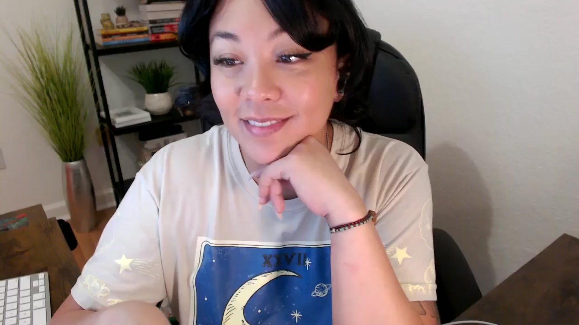 Gallery image thumbnail from MickaylaStar's myfreecams stream on, 01/28/2025, 16:46 image 17 of 20