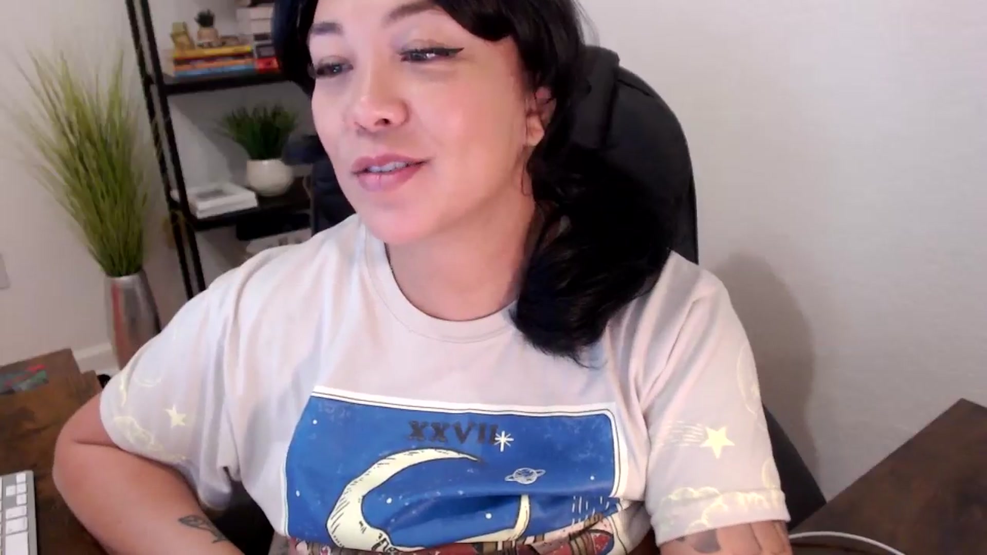 Gallery image thumbnail from MickaylaStar's myfreecams stream on, 01/28/2025, 16:46 image 13 of 20