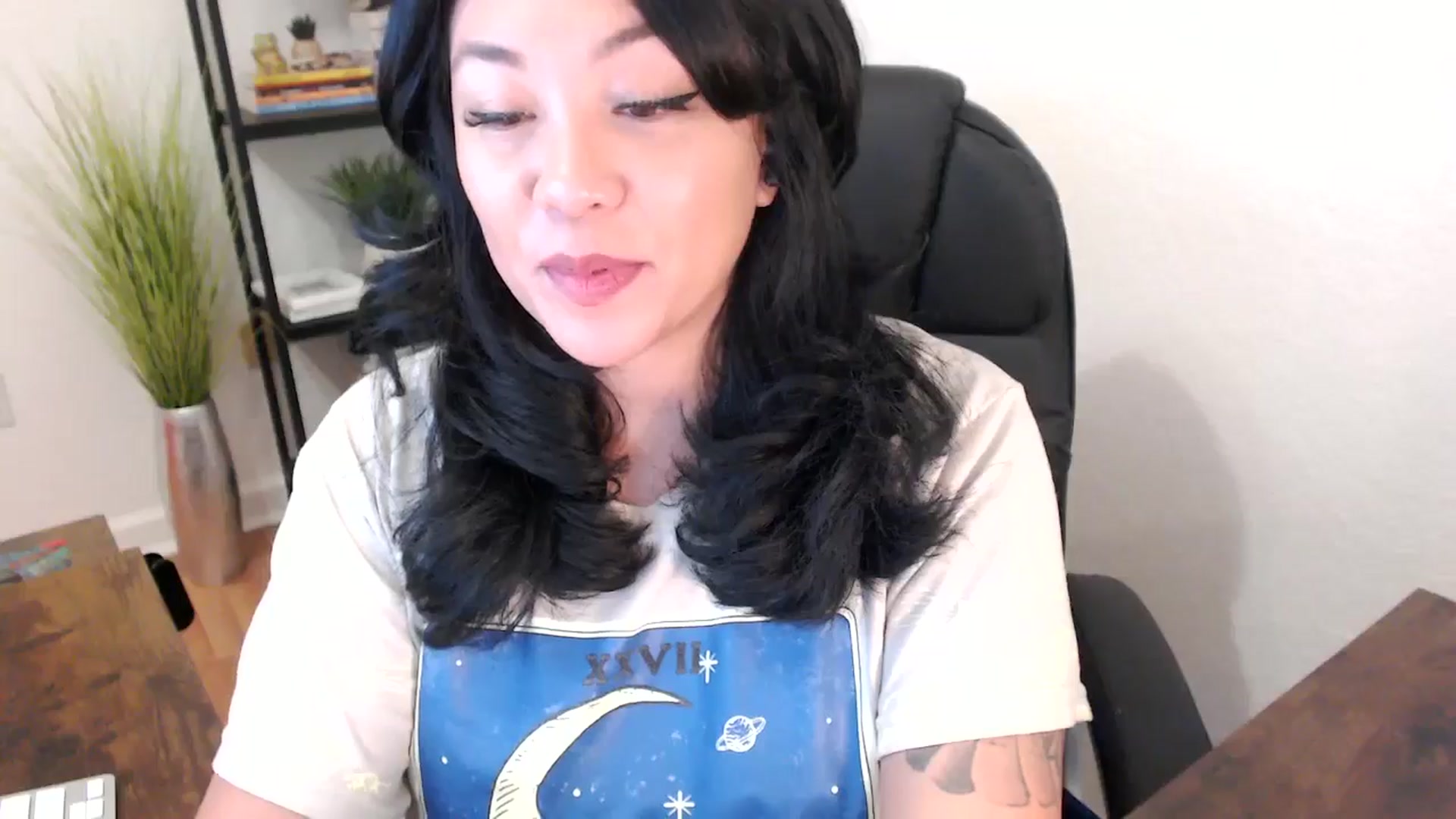 Gallery image thumbnail from MickaylaStar's myfreecams stream on, 01/28/2025, 17:36 image 10 of 20
