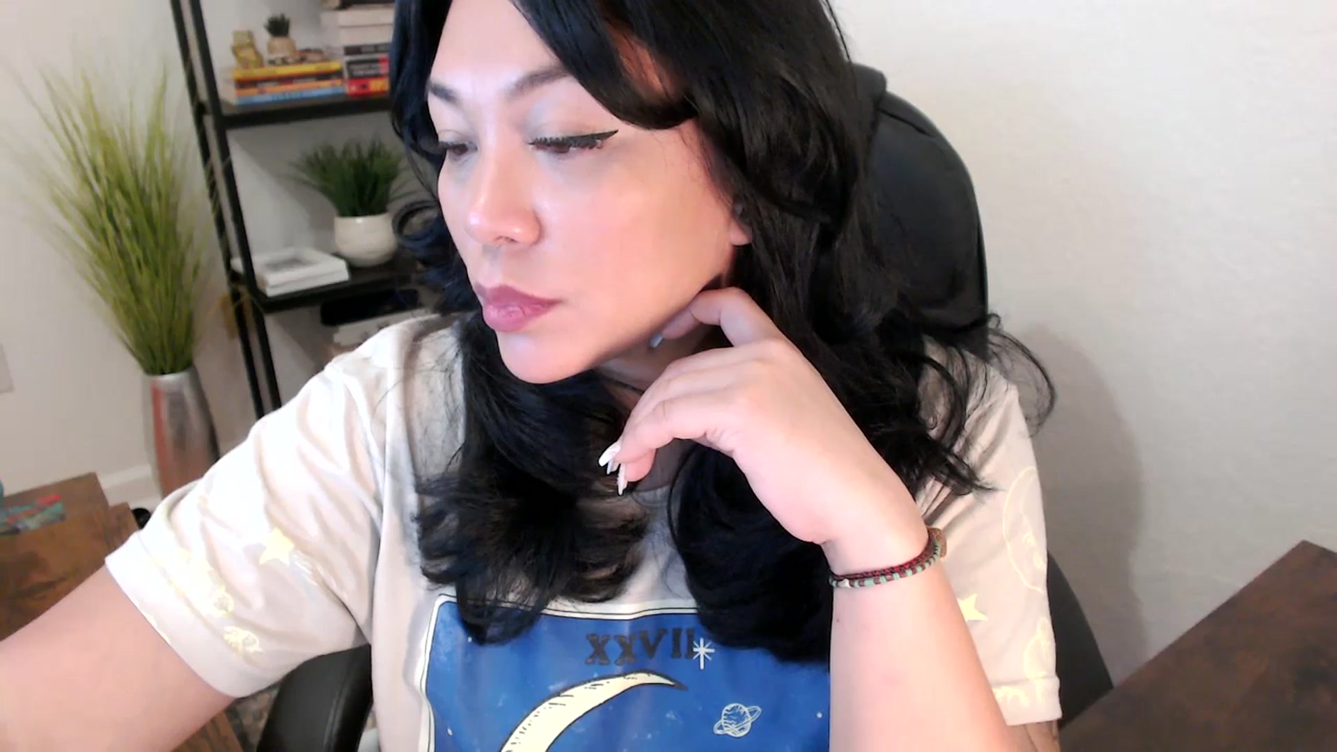 Gallery image thumbnail from MickaylaStar's myfreecams stream on, 01/28/2025, 17:36 image 16 of 20