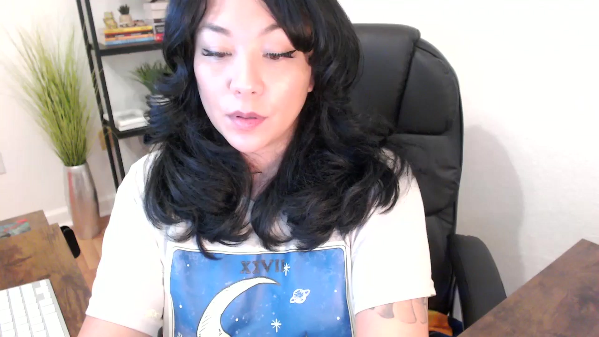 Gallery image thumbnail from MickaylaStar's myfreecams stream on, 01/28/2025, 18:56 image 1 of 20