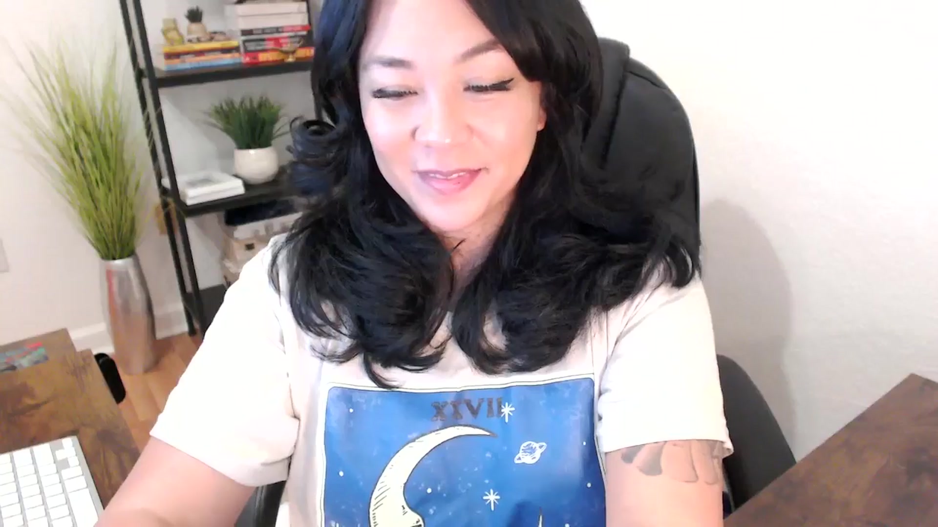 Gallery image thumbnail from MickaylaStar's myfreecams stream on, 01/28/2025, 18:56 image 3 of 20