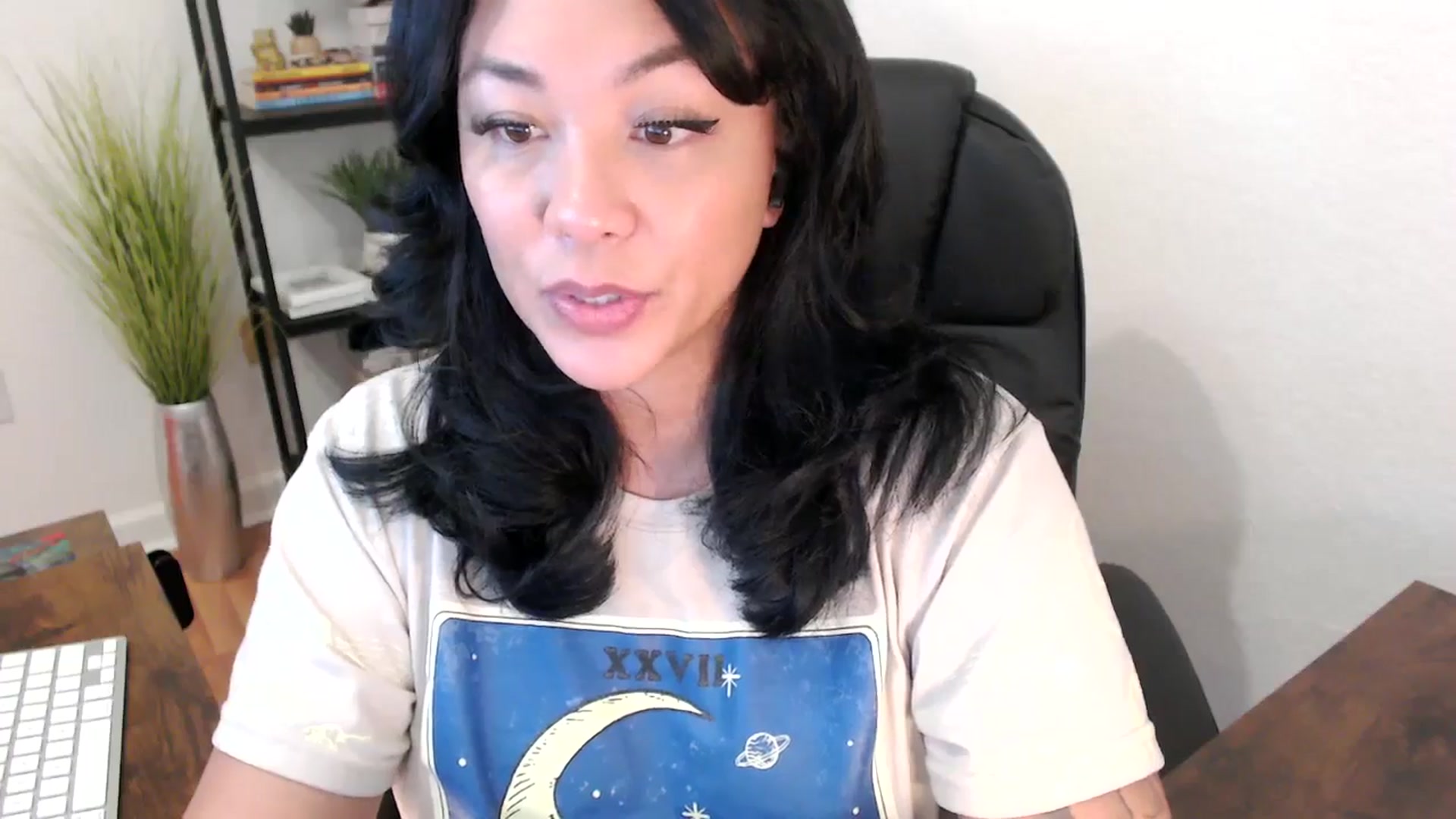 Gallery image thumbnail from MickaylaStar's myfreecams stream on, 01/28/2025, 19:18 image 16 of 20
