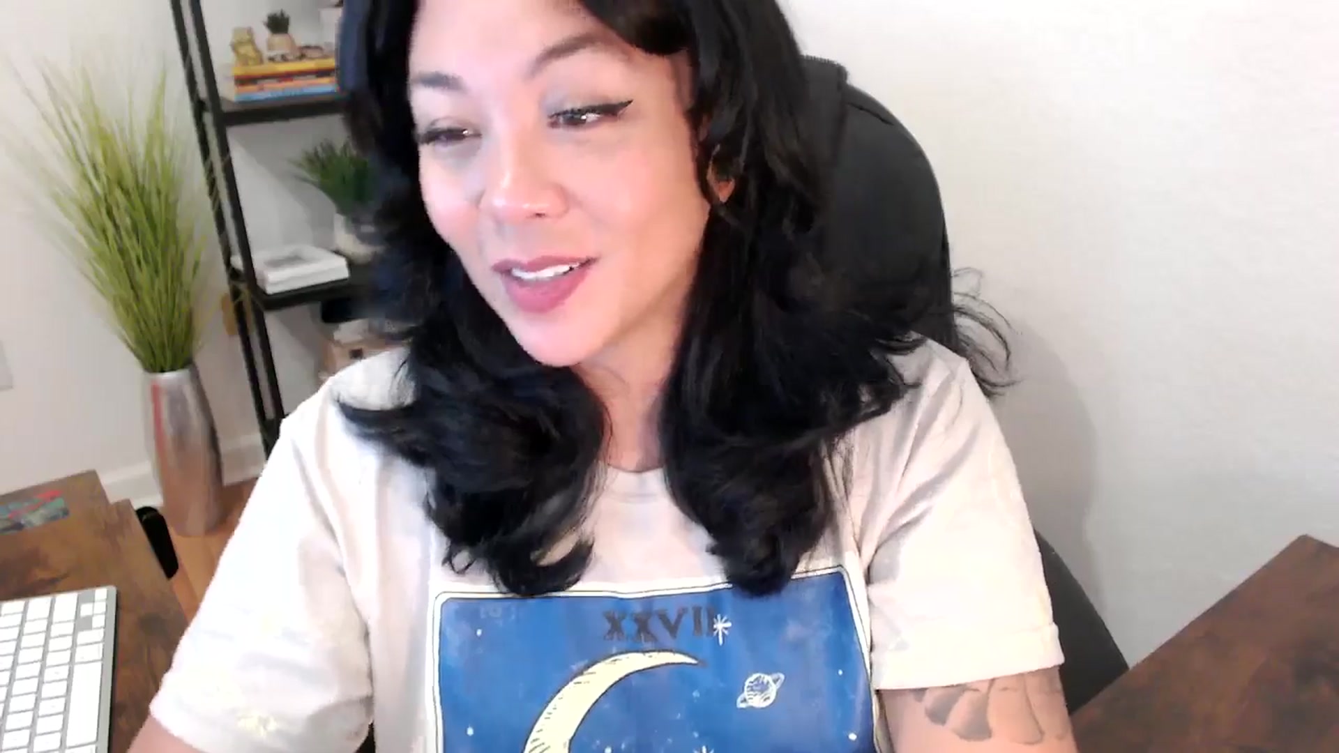 Gallery image thumbnail from MickaylaStar's myfreecams stream on, 01/28/2025, 19:18 image 20 of 20