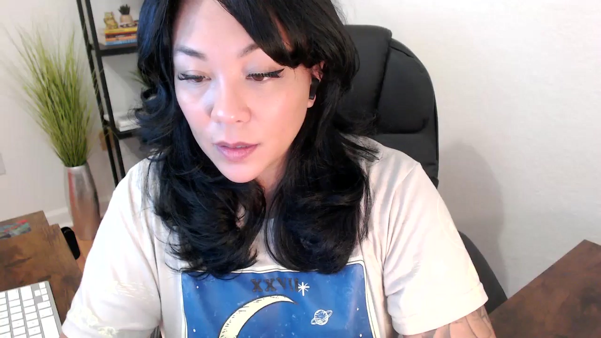 Gallery image thumbnail from MickaylaStar's myfreecams stream on, 01/28/2025, 19:18 image 2 of 20